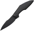 WE KNIFE CO LTD Krait Snake Nested Linerlock