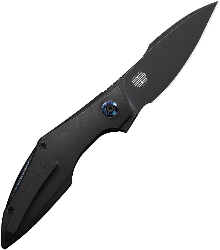 WE KNIFE CO LTD Krait Snake Nested Linerlock