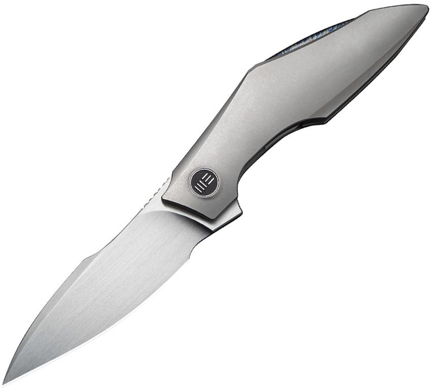 WE KNIFE CO LTD Krait Snake Nested Linerlock