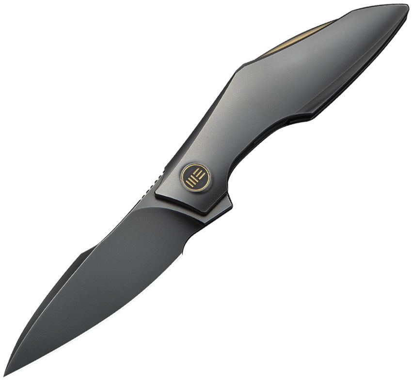 WE KNIFE CO LTD Krait Snake Nested Linerlock