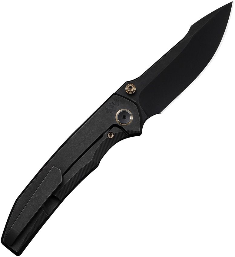 WE KNIFE CO LTD - Ryson Framelock - BNIB