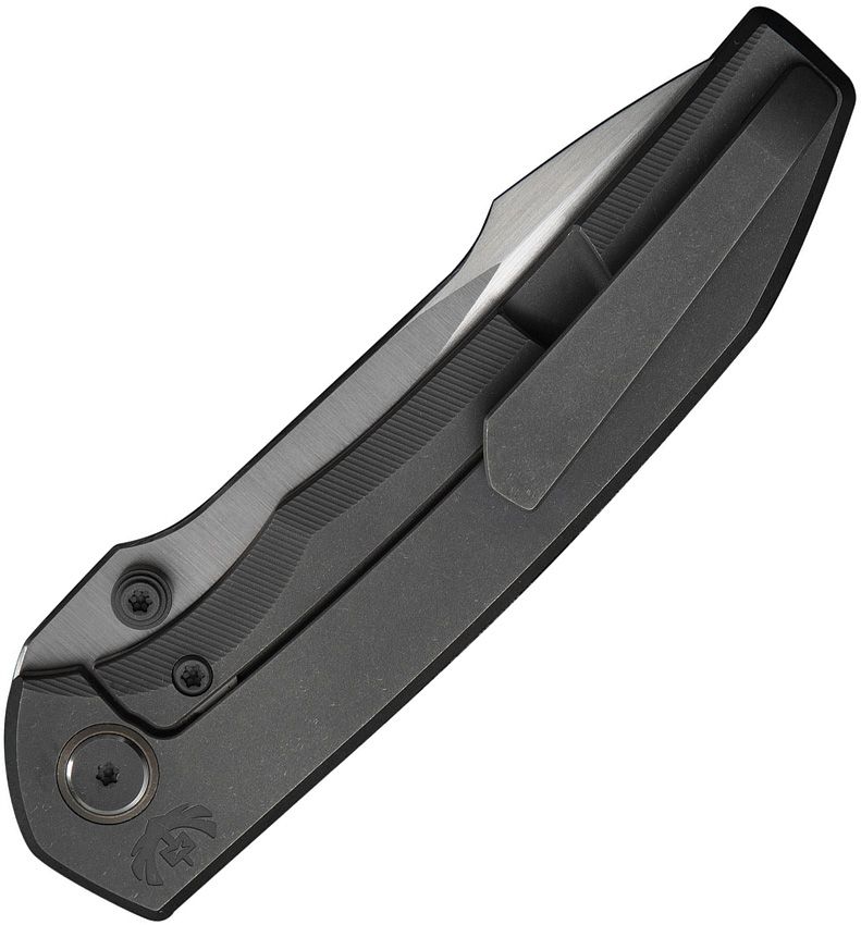 WE KNIFE CO LTD - Ryson Framelock - BNIB