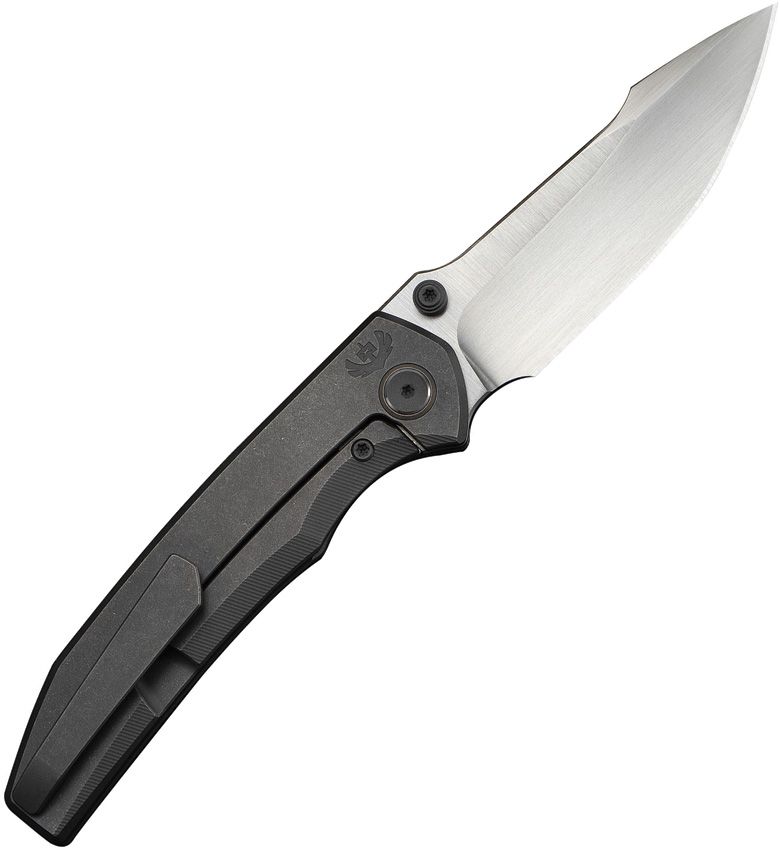 WE KNIFE CO LTD - Ryson Framelock - BNIB