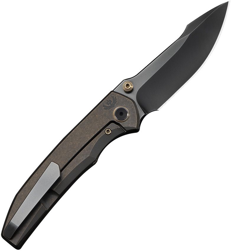 WE KNIFE CO LTD - Ryson Framelock - BNIB