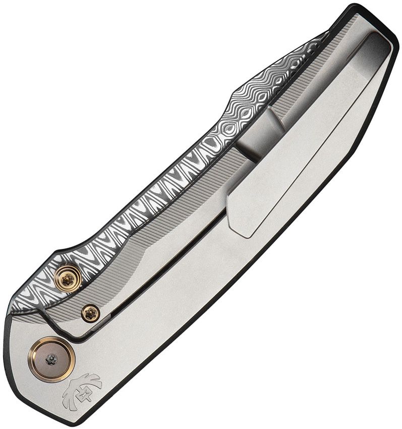 WE KNIFE CO LTD - Ryson Framelock - BNIB