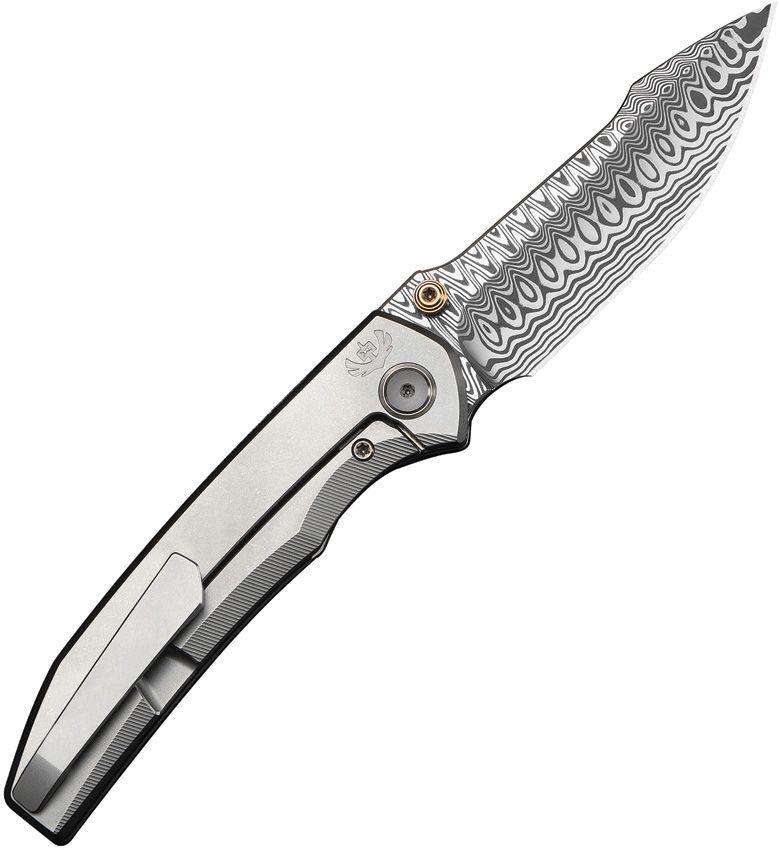 WE KNIFE CO LTD - Ryson Framelock - BNIB