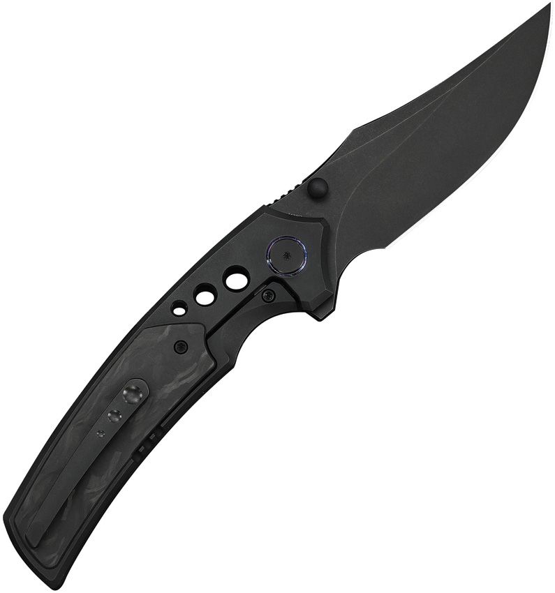 WE KNIFE CO LTD - Skynix Bolster
