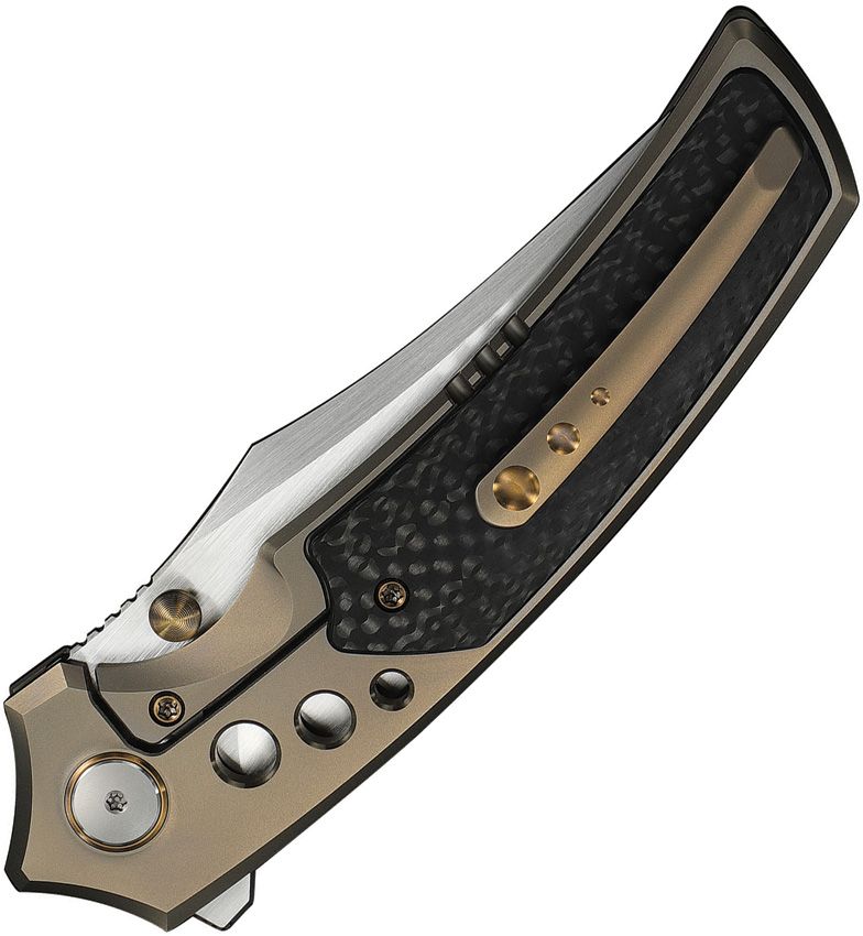 WE KNIFE CO LTD - Skynix Bolster