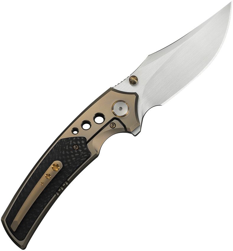 WE KNIFE CO LTD - Skynix Bolster