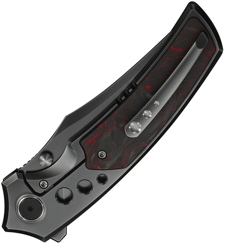 WE KNIFE CO LTD - Skynix Bolster