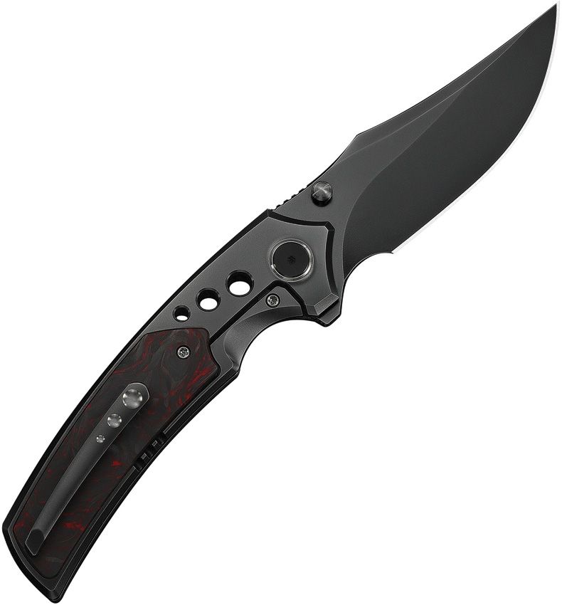 WE KNIFE CO LTD - Skynix Bolster