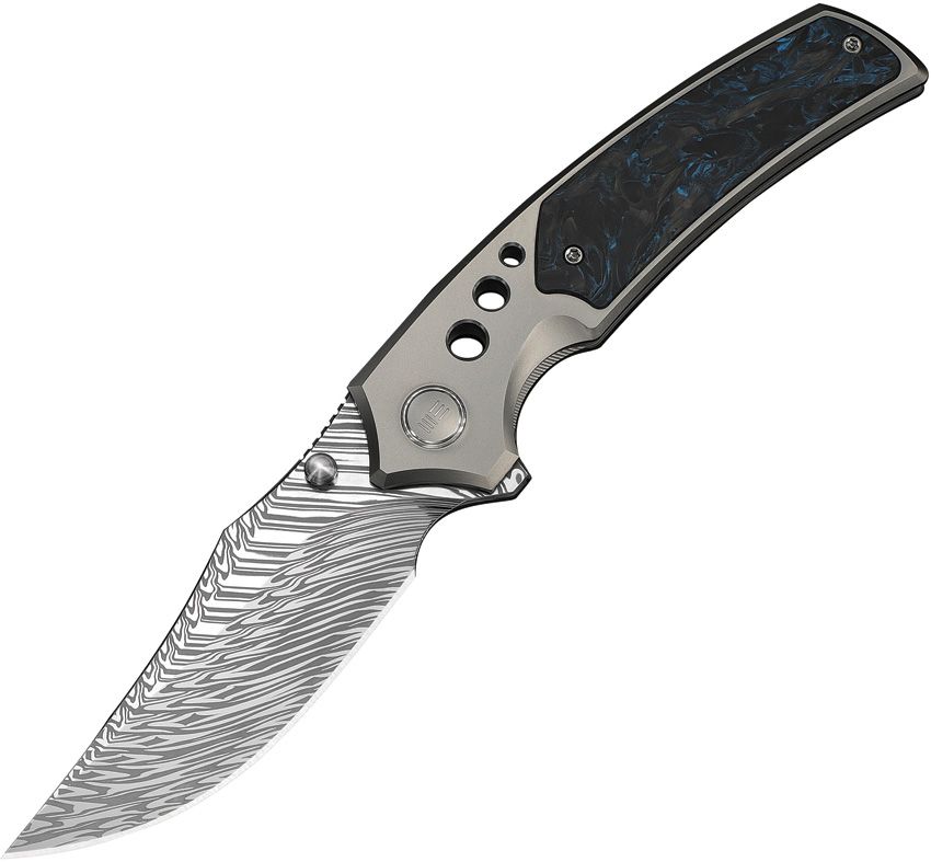 WE KNIFE CO LTD - Skynix Bolster