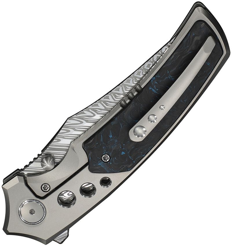 WE KNIFE CO LTD - Skynix Bolster