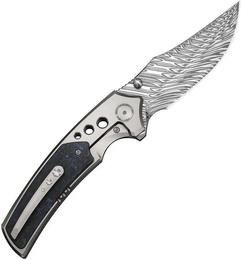 WE KNIFE CO LTD - Skynix Bolster