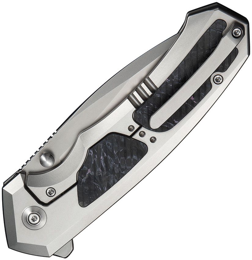 WE KNIFE CO LTD - Corwyn - BNIB