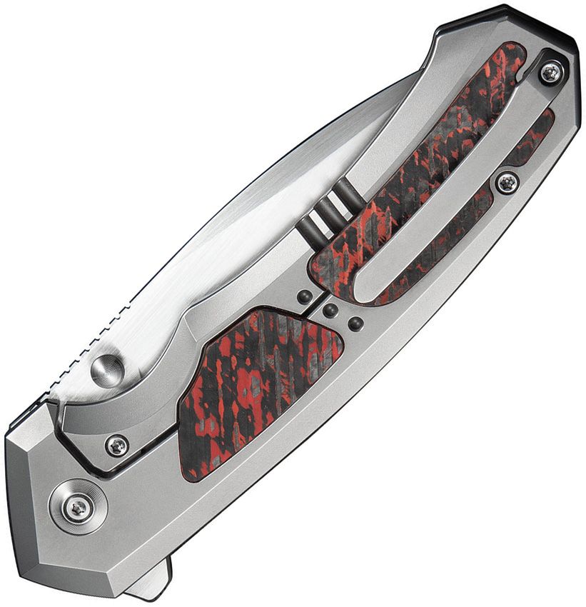 WE KNIFE CO LTD - Corwyn - BNIB