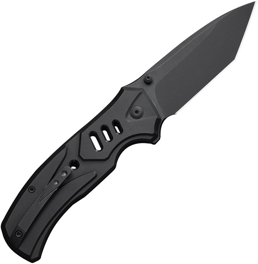 WE KNIFE CO LTD Zentron - BNIB
