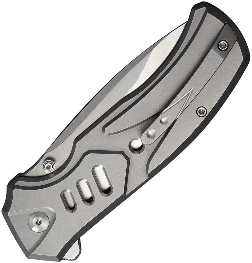 WE KNIFE CO LTD Zentron - BNIB