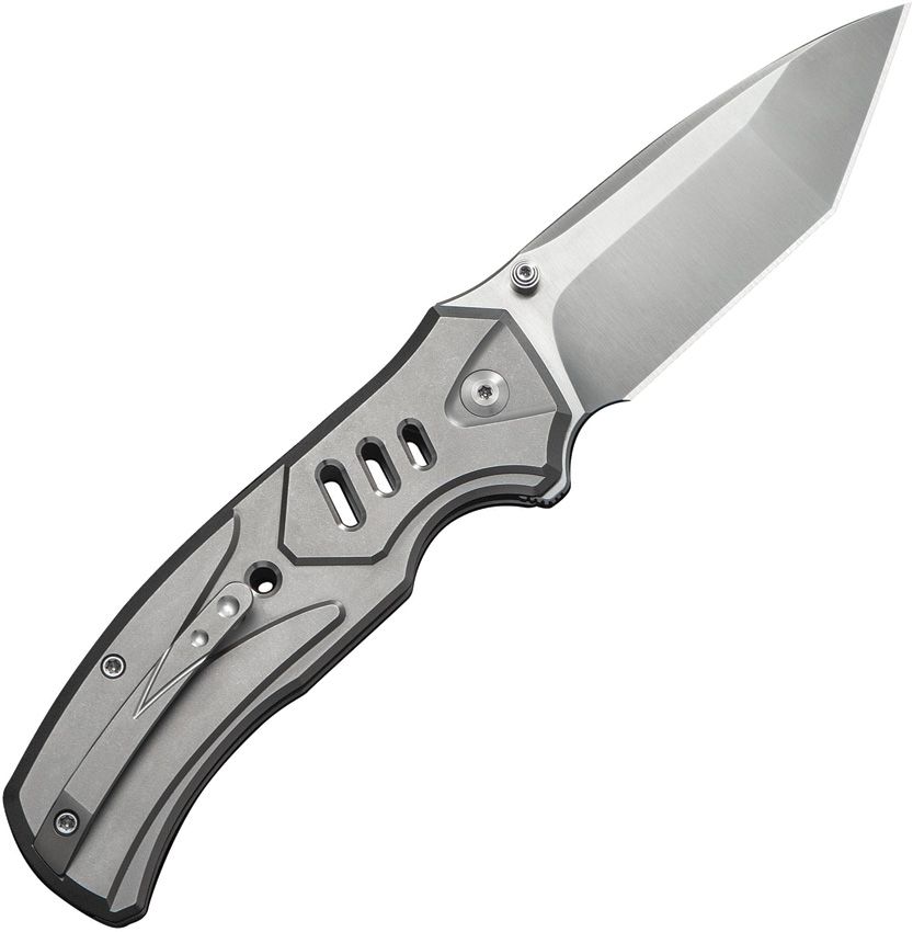 WE KNIFE CO LTD Zentron - BNIB