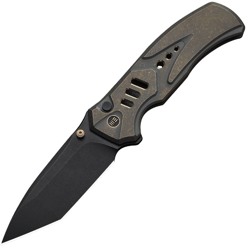 WE KNIFE CO LTD Zentron - BNIB