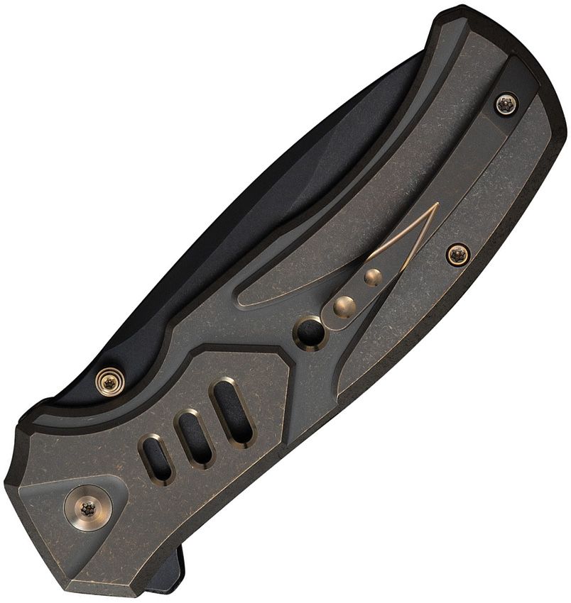 WE KNIFE CO LTD Zentron - BNIB
