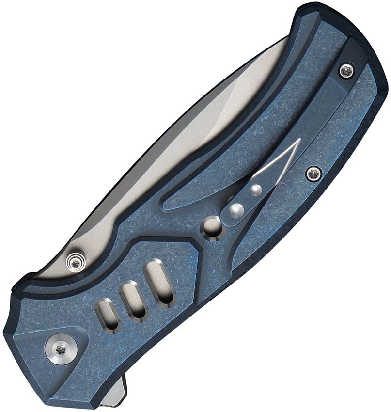 WE KNIFE CO LTD Zentron - BNIB