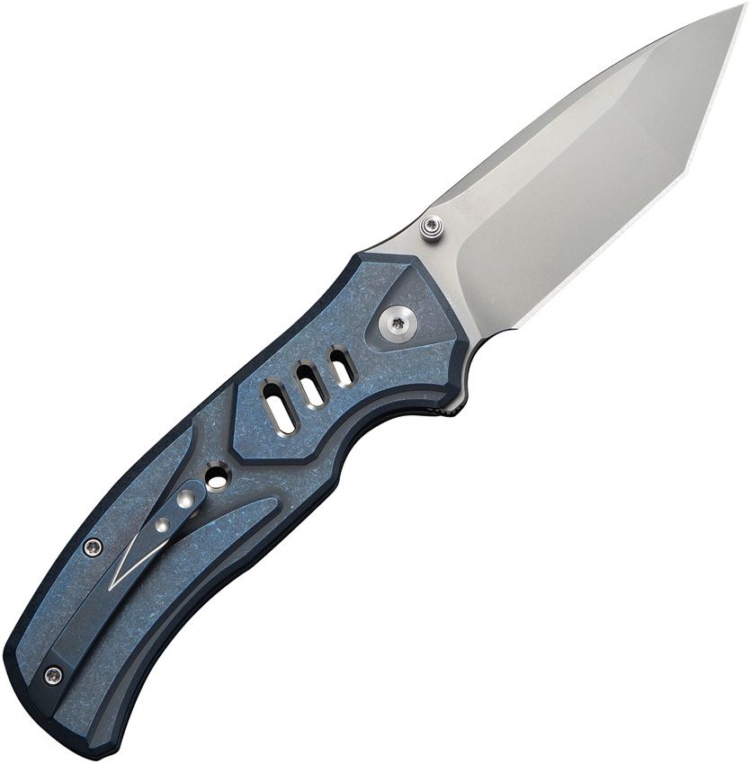 WE KNIFE CO LTD Zentron - BNIB
