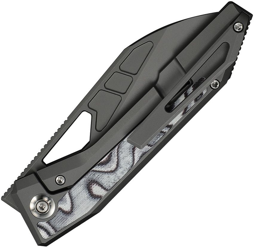 WE KNIFE CO LTD - Inceptus