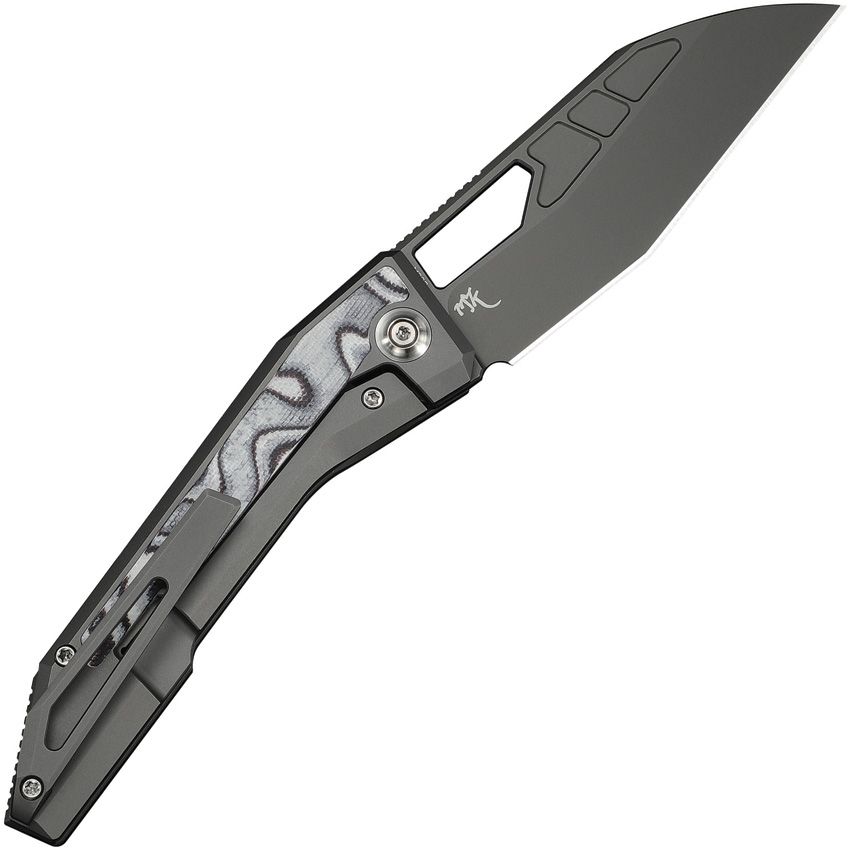 WE KNIFE CO LTD - Inceptus