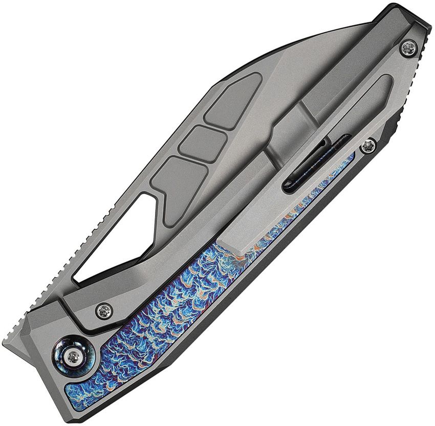 WE KNIFE CO LTD - Inceptus