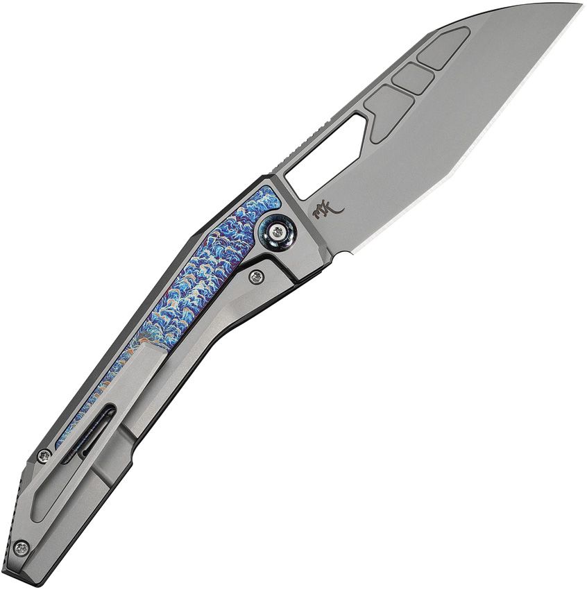 WE KNIFE CO LTD - Inceptus