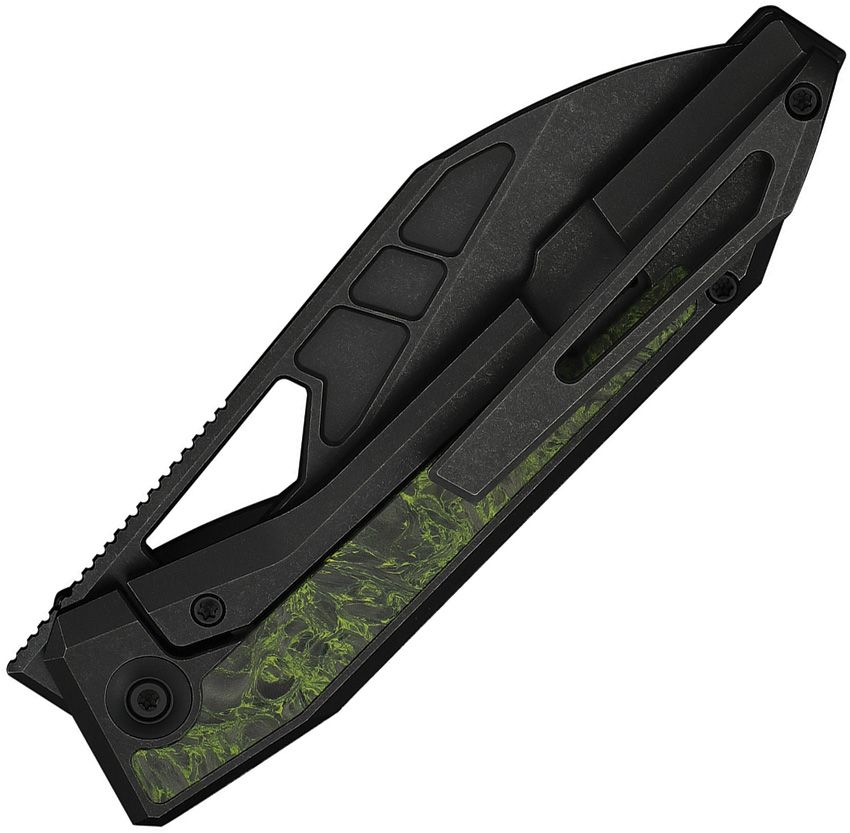 WE KNIFE CO LTD - Inceptus