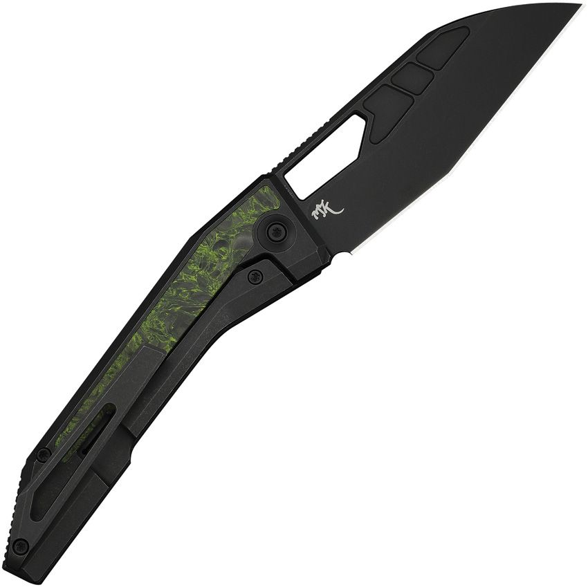 WE KNIFE CO LTD - Inceptus