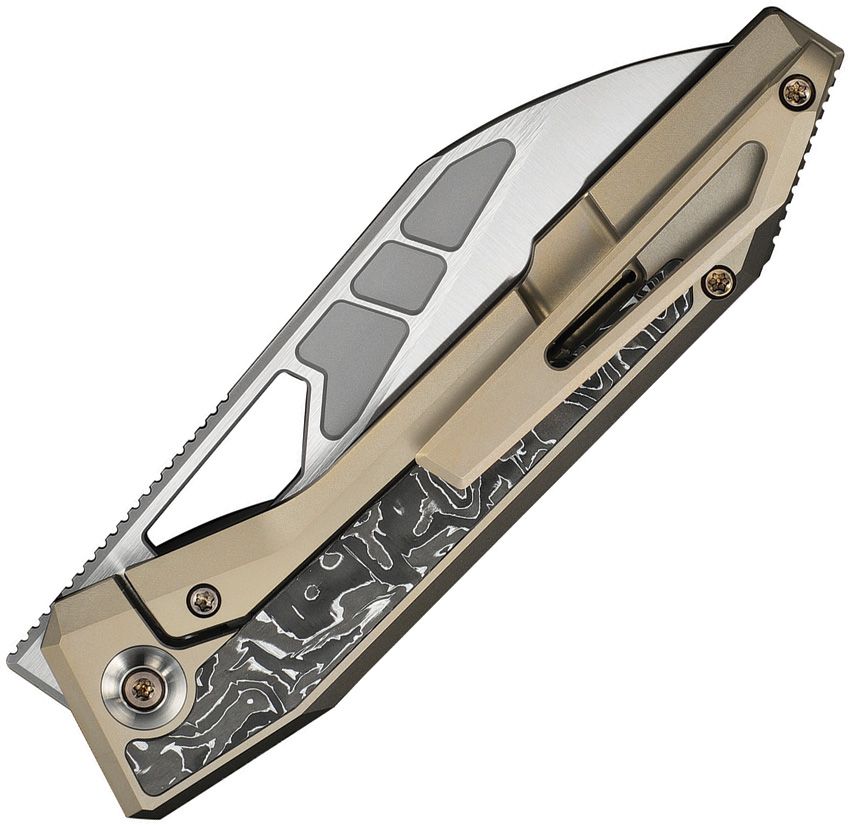 WE KNIFE CO LTD - Inceptus