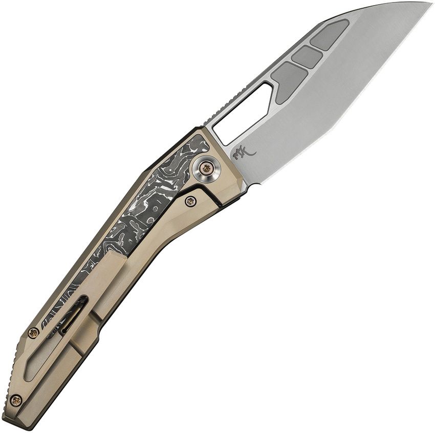 WE KNIFE CO LTD - Inceptus