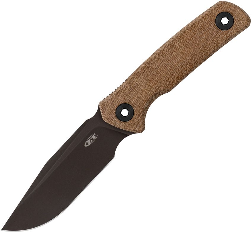 ZERO TOLERANCE 0004 Fixed Blade