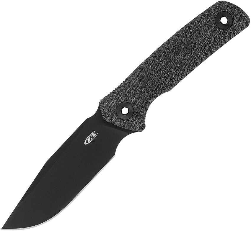 ZERO TOLERANCE 0004 Fixed Blade