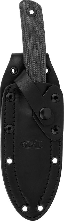 ZERO TOLERANCE 0004 Fixed Blade