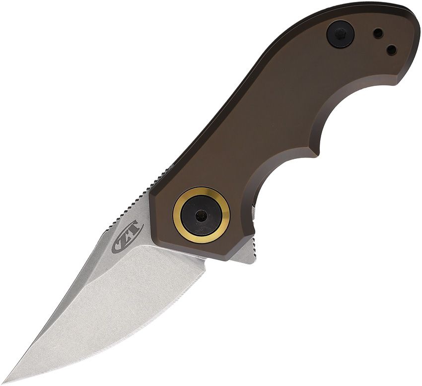 ZERO TOLERANCE Small Galyean 0022 - CLOSE OUT