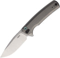 Zero Tolerance 0044 Button Lock
