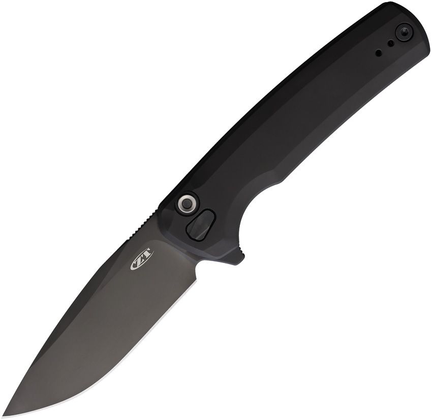 Zero Tolerance 0044 Button Lock