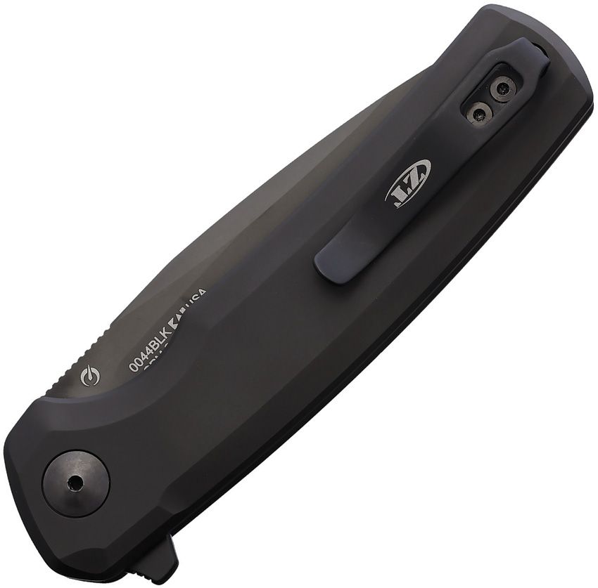 Zero Tolerance 0044 Button Lock