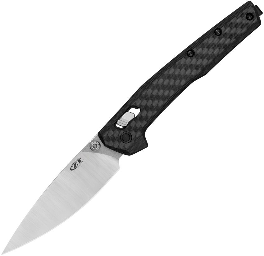 ZERO TOLERANCE 0117 Duralock CF - BNIB