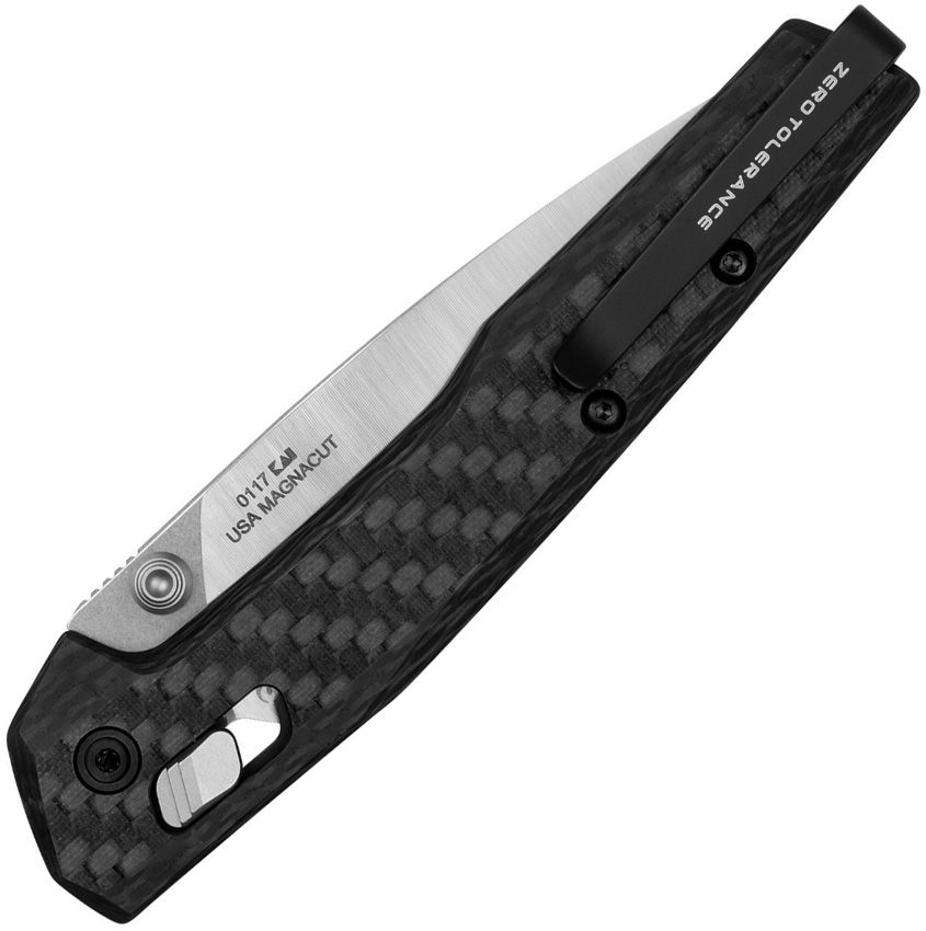 ZERO TOLERANCE 0117 Duralock CF - BNIB