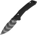 ZERO TOLERANCE 0203 Duralock Tiger