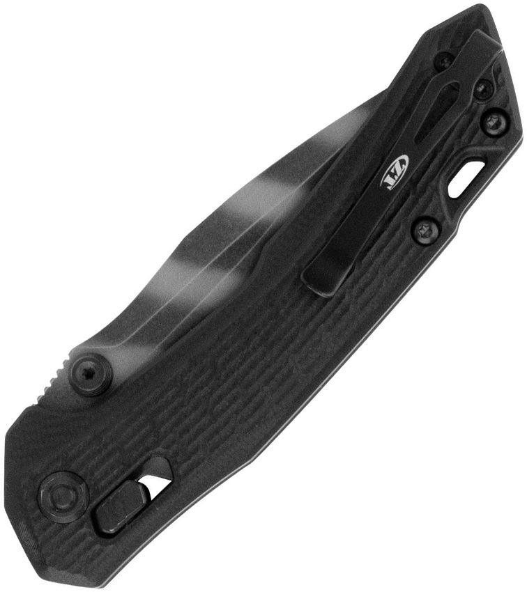 ZERO TOLERANCE 0203 Duralock Tiger