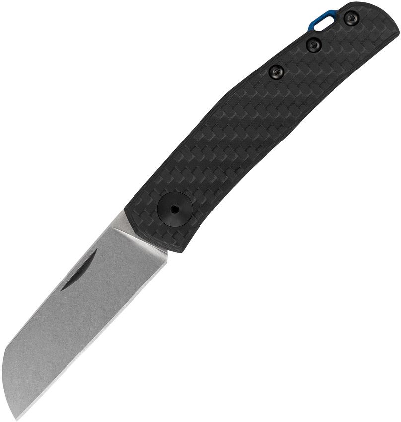 ZERO TOLERANCE 0230 Jen Anso Slip Joint Folder
