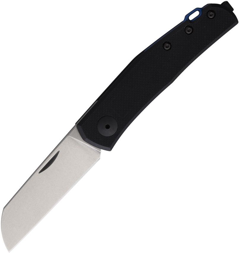 ZERO TOLERANCE 0230 Jen Anso Folder