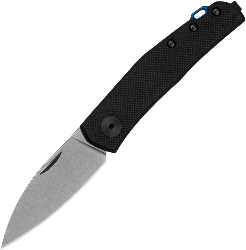 ZERO TOLERANCE Model 0235