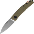 ZERO TOLERANCE Model 0235